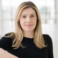 Profile photo of Ms. Kasia Gaughan